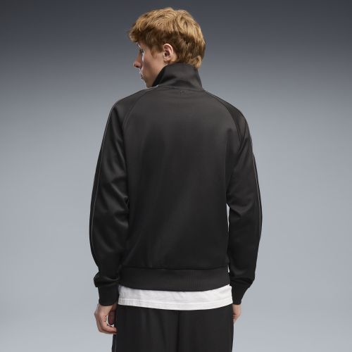 Veste de survêtement T7 , Vêtements, Noir, S - PUMA - Modalova