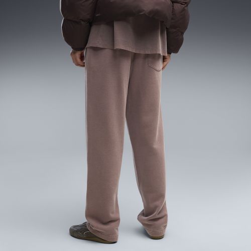 Pantalon Select Essentials , Accessoires, Marron, S - PUMA - Modalova