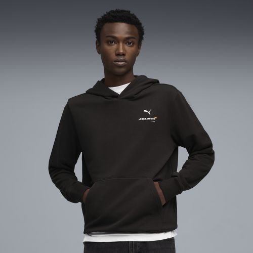 Hoodie Essentials McLAREN , Accessoires, Noir, S - PUMA - Modalova