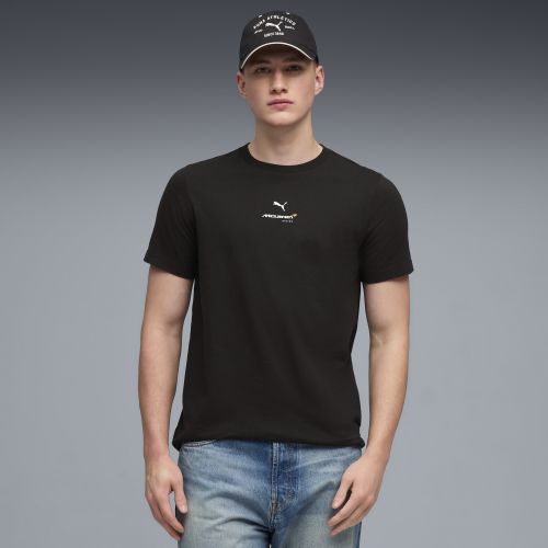 T-shirt McLAREN RACING , Accessoires, Noir, S - PUMA - Modalova