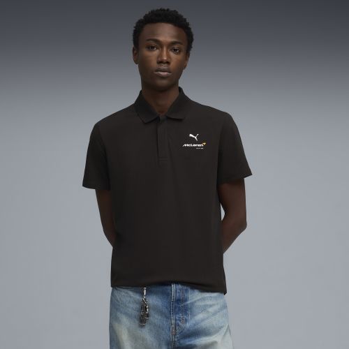 Polo McLAREN RACING , Accessoires, Noir, S - PUMA - Modalova