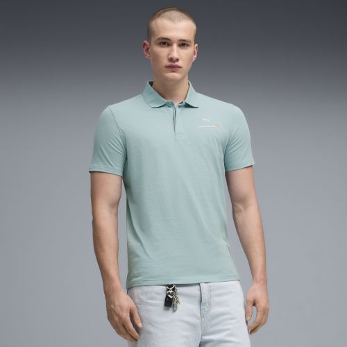 Polo McLAREN RACING , Accessoires, Bleu, S - PUMA - Modalova