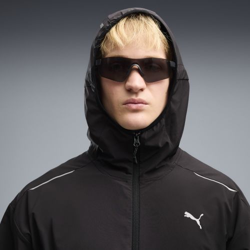 Veste de survêtement décontracté TECH , Vêtements, Noir, S - PUMA - Modalova