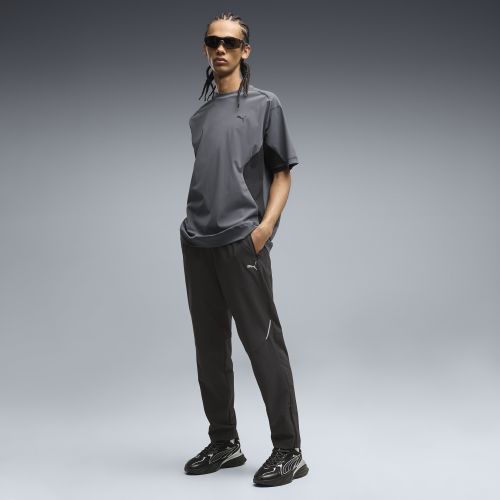 Pantalon de survêtement stretch TECH , Accessoires, Noir, S - PUMA - Modalova