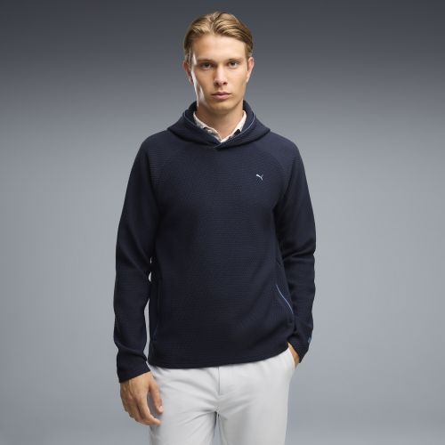 Hoodie de golf Boulder 2.0 , Accessoires, Bleu, M - PUMA - Modalova