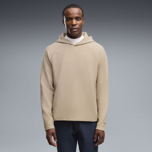 Hoodie de golf Boulder 2.0 , Accessoires, Beige, M - PUMA - Modalova