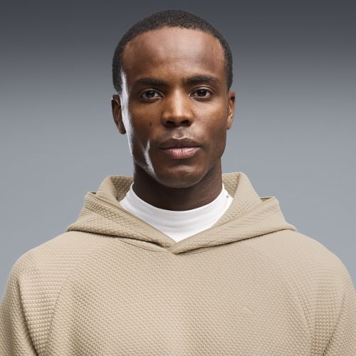 Hoodie de golf Boulder 2.0 , Accessoires, Beige, M - PUMA - Modalova