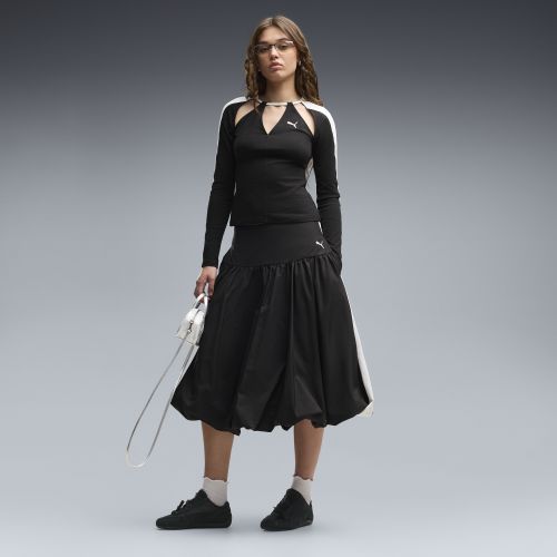Jupe midi bouffante T7 , Accessoires, Noir, S - PUMA - Modalova