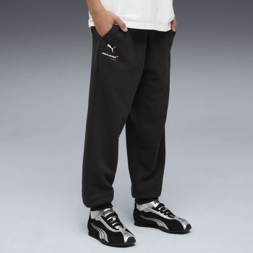 Pantalon Essentials McLAREN RACING Enfant et Adolescent, Accessoires, Noir, 15-16Y - PUMA - Modalova