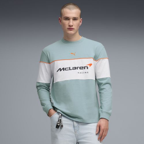 Sweat décontracté McLAREN RACING , Accessoires, Bleu, S - PUMA - Modalova