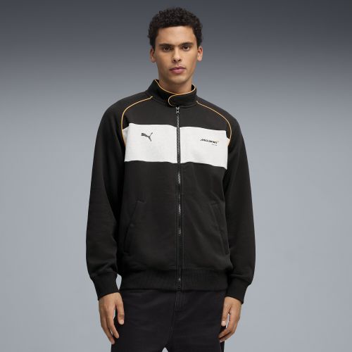Veste de survêtement McLAREN RACING , Accessoires, Noir, S - PUMA - Modalova