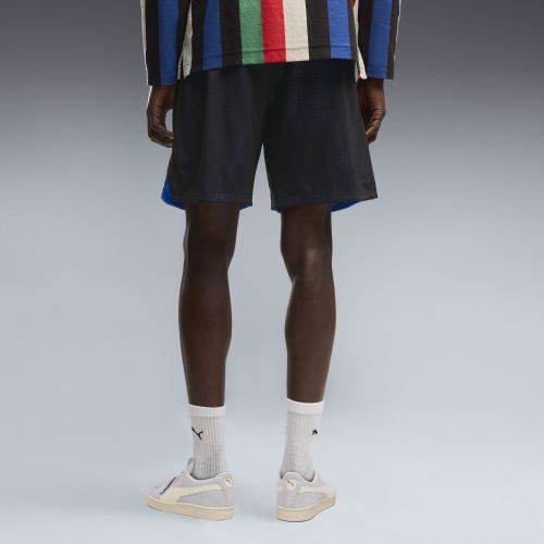 Short de basketball en mesh Memory Lane , Accessoires, Noir, S - PUMA - Modalova
