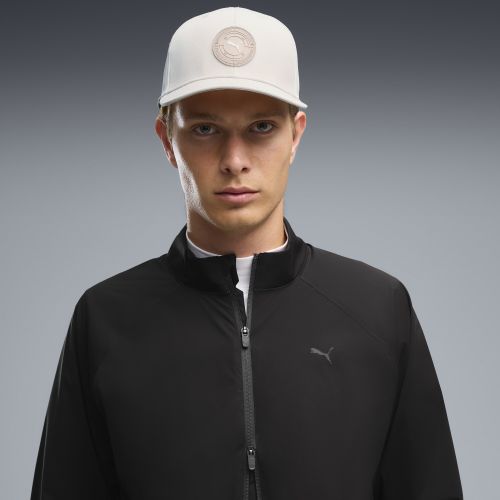 Veste de golf zippée rainCELL , Vêtements, Noir, M - PUMA - Modalova