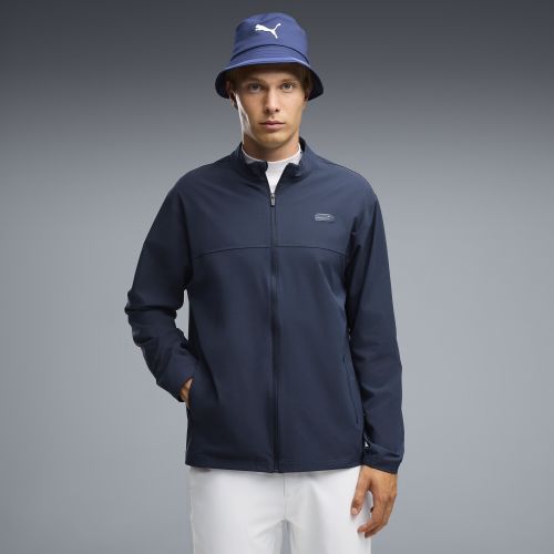 Veste de golf Avant , Vêtements, Bleu, M - PUMA - Modalova