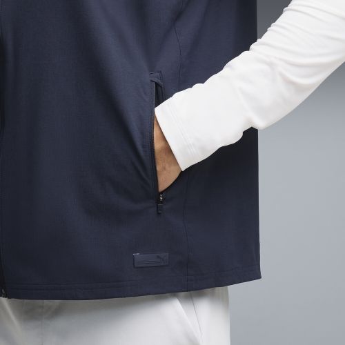 Gilet sans manches de golf Avant , Vêtements, Bleu, M - PUMA - Modalova