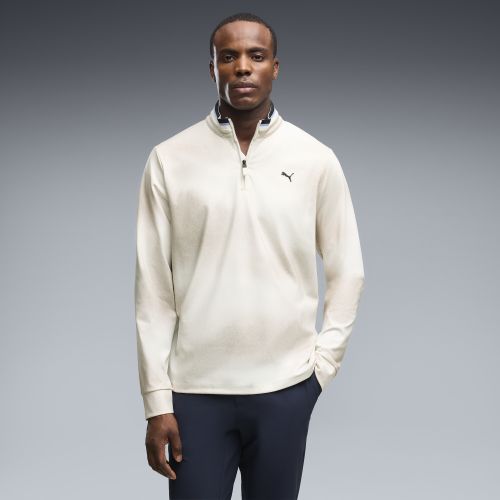Veste de golf technique Coastal Claret CLOUDSPUN , Accessoires, Beige, M - PUMA - Modalova