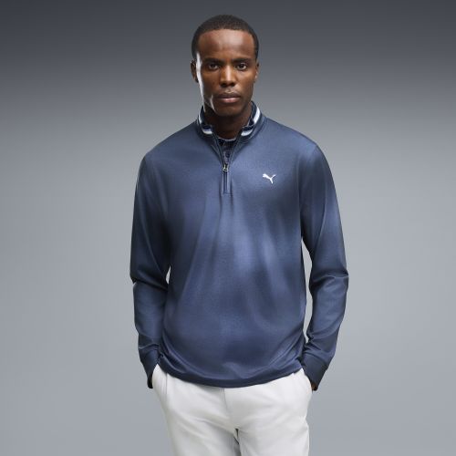 Veste de golf technique Coastal Claret CLOUDSPUN , Accessoires, Bleu, M - PUMA - Modalova