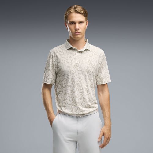 Polo marin CLOUDSPUN , Vêtements, Blanc, M - PUMA - Modalova