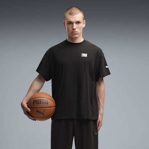 T-shirt oversize Rare Supply , Accessoires, Noir, S - PUMA - Modalova