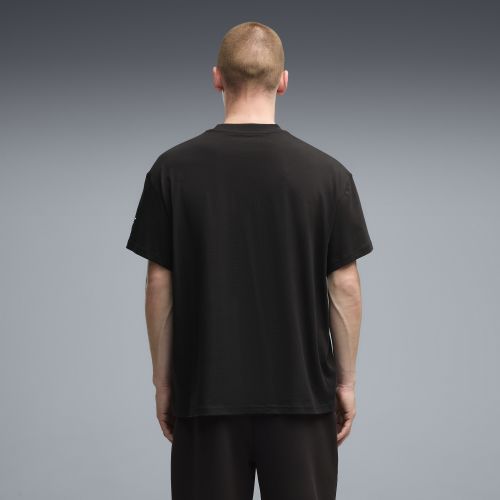 T-shirt oversize Rare Supply , Accessoires, Noir, S - PUMA - Modalova