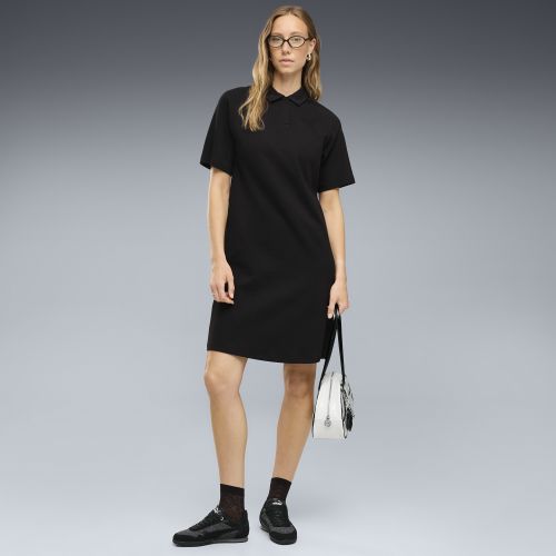 Robe polo Class , Vêtements, Noir, S - PUMA - Modalova