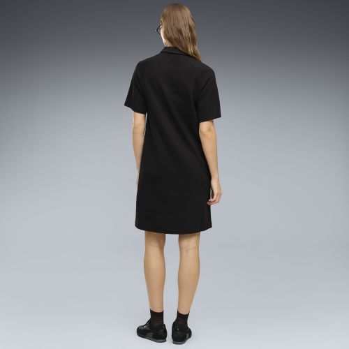 Robe polo Class , Vêtements, Noir, S - PUMA - Modalova