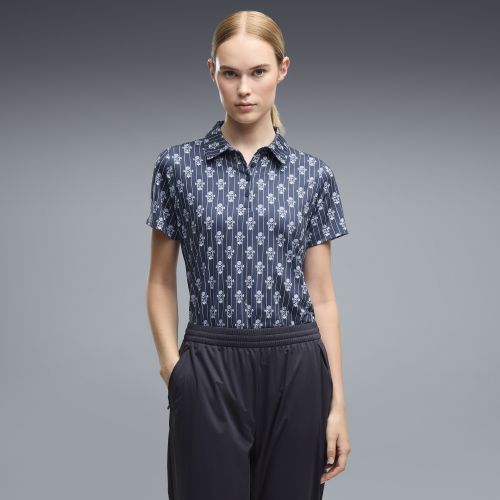 Polo de golf Poppy , Accessoires, Bleu, S - PUMA - Modalova