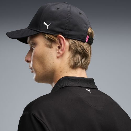 Polo de golf x PALM TREE CREW , Accessoires, Noir, M - PUMA - Modalova