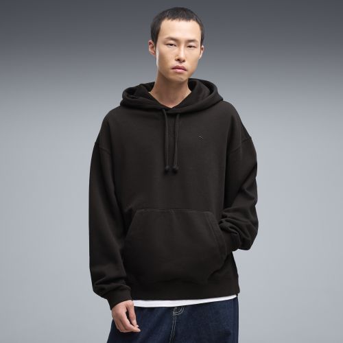Hoodie décontracté à imprimés High Spirits , Accessoires, Noir, S - PUMA - Modalova