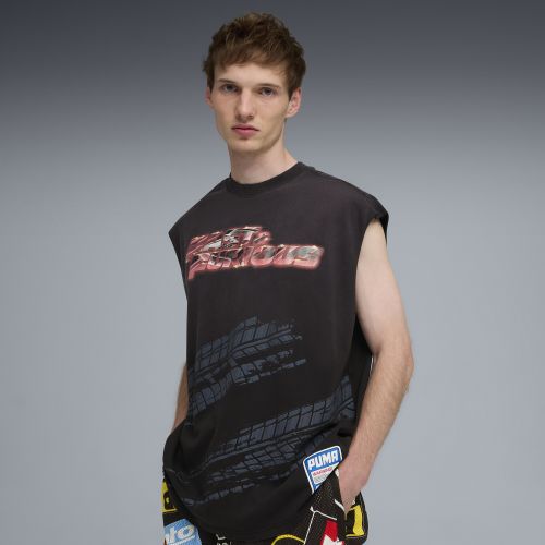 T-shirt décontracté x FAST & FURIOUS , Accessoires, Noir, S - PUMA - Modalova