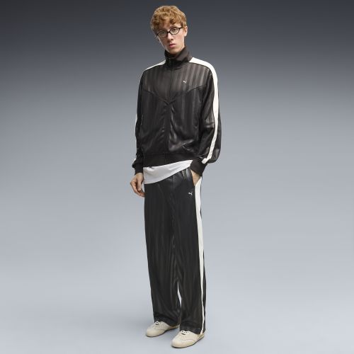 Pantalon de survêtement décontracté T7 , Vêtements, Noir, S - PUMA - Modalova