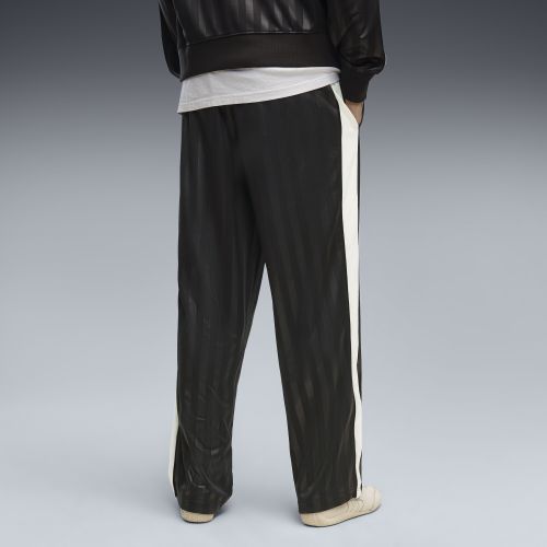 Pantalon de survêtement décontracté T7 , Vêtements, Noir, S - PUMA - Modalova