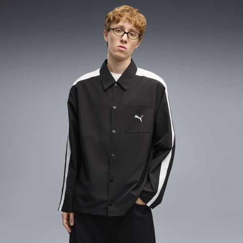 Surchemise décontractée T7 , Accessoires, Noir, S - PUMA - Modalova
