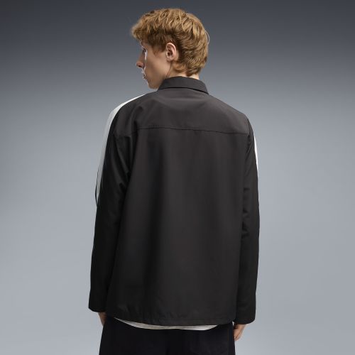 Surchemise décontractée T7 , Accessoires, Noir, S - PUMA - Modalova