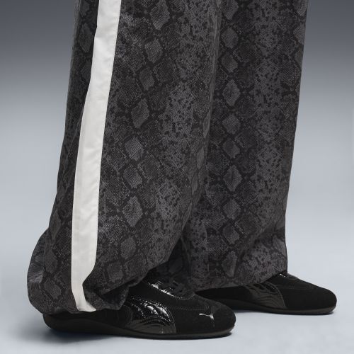 Pantalon décontracté à imprimés serpent T7 , Accessoires, Noir, S - PUMA - Modalova