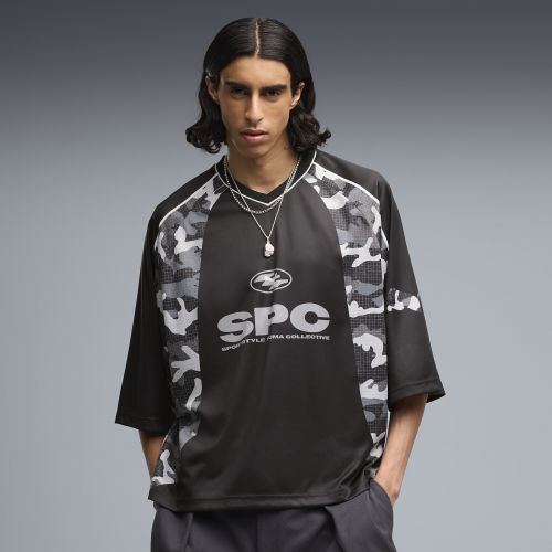 Maillot oversize SPC Unisexe, Accessoires, Noir, S - PUMA - Modalova