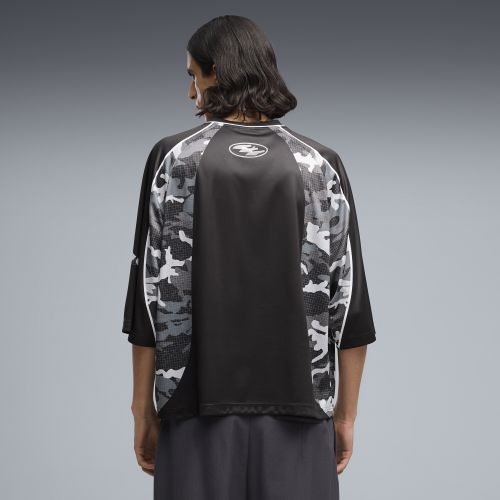 Maillot oversize SPC Unisexe, Accessoires, Noir, S - PUMA - Modalova