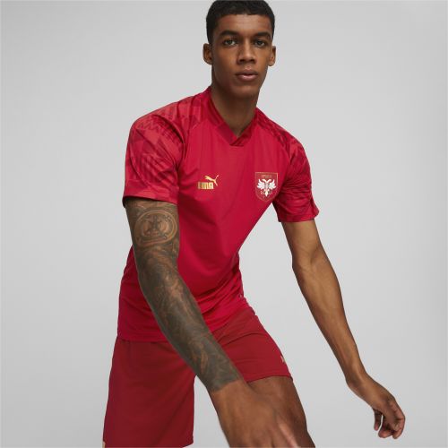 Maillot d’avant-match Serbie - PUMA - Modalova