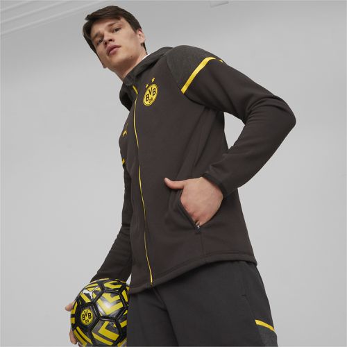 Veste à capuche Borussia Dortmund Football Casuals - PUMA - Modalova