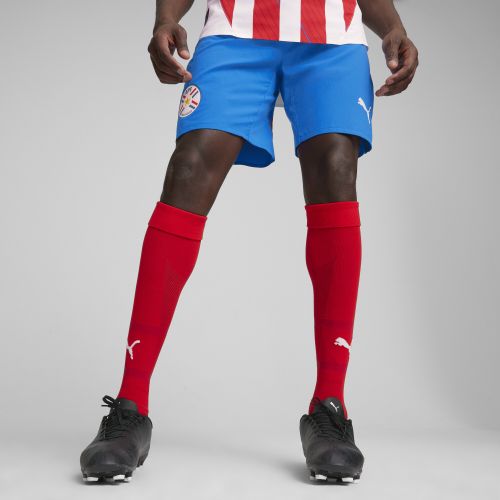 Short 2024 Paraguay , Accessoires, Bleu, XS - PUMA - Modalova