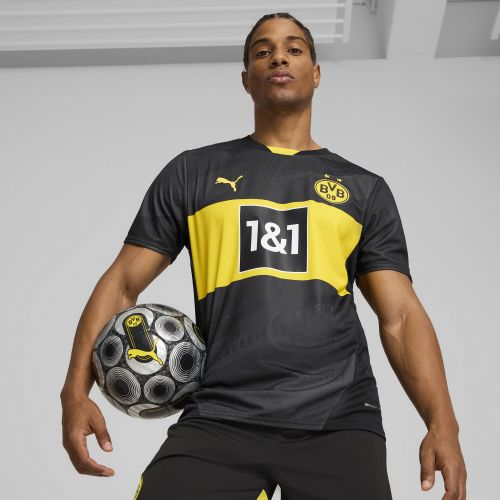 Maillot Away 24/25 Borussia Dortmund - PUMA - Modalova