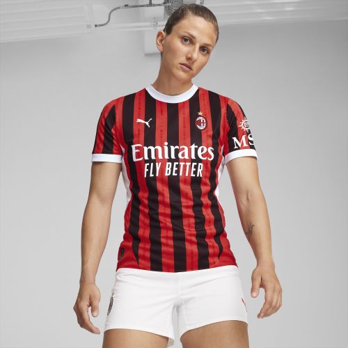 Maillot Home 24/25 AC Milan Femme - PUMA - Modalova