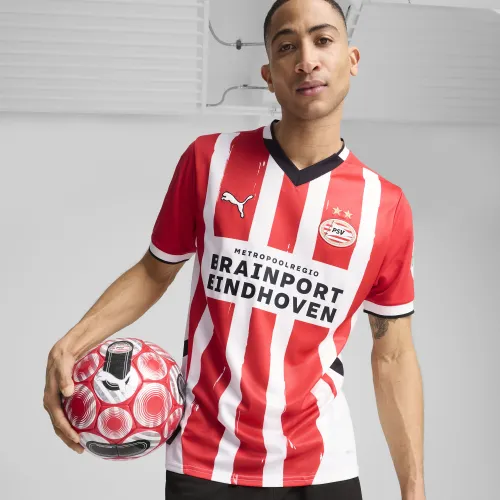 Maillot Home 24/25 PSV Eindhoven Homme - PUMA - Modalova