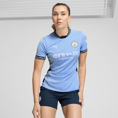 Maillot Home 24/25 Manchester City - PUMA - Modalova