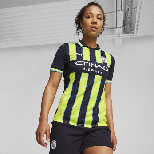 Maillot Away 24/25 Manchester City - PUMA - Modalova