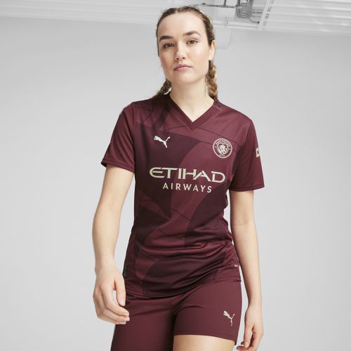 Maillot Third 24/25 Manchester City - PUMA - Modalova