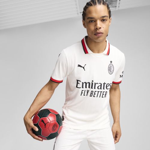 Maillot Away 24/25 AC Milan Homme - PUMA - Modalova