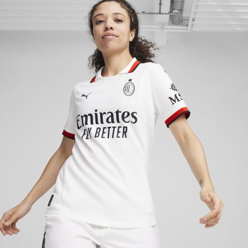 Maillot Away 24/25 AC Milan Femme - PUMA - Modalova