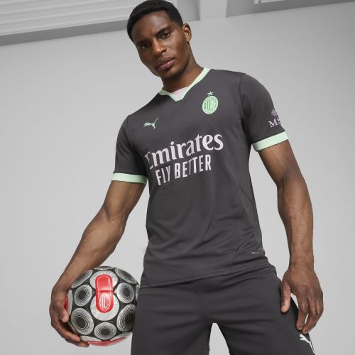 Maillot Third 24/25 AC Milan Homme - PUMA - Modalova
