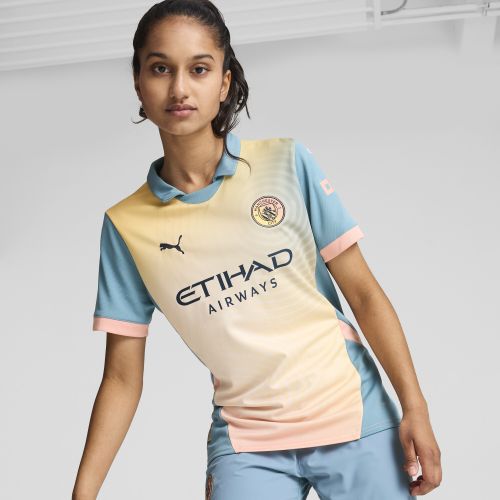 Maillot Fourth 24/25 Manchester City - PUMA - Modalova